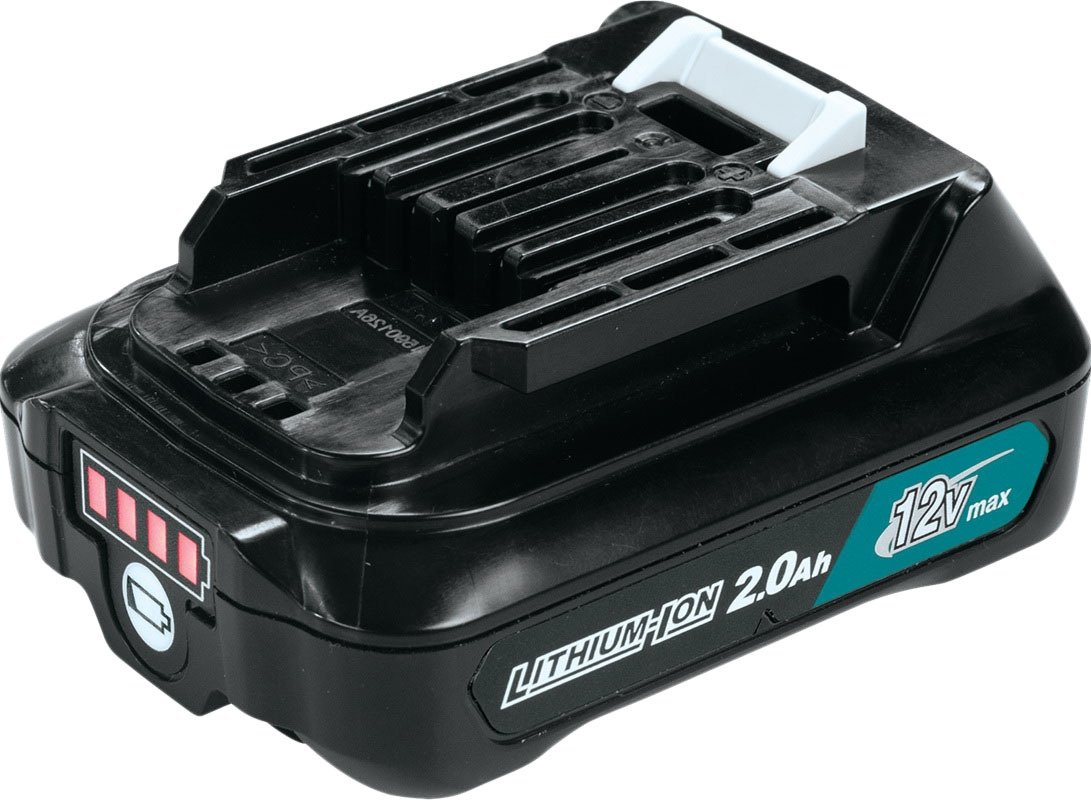 

Аккумулятор Makita BL1021B (12В/2 Ah)