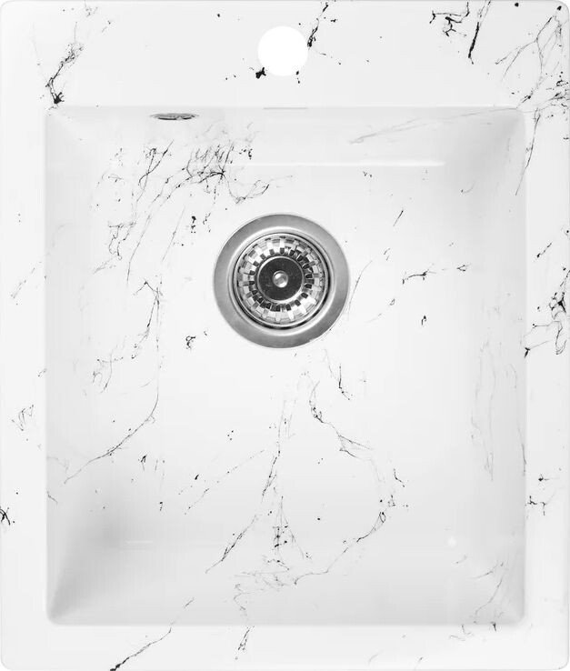 

Кухонная мойка Wisent WA10-12