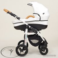 Универсальная коляска Dada Paradiso Group Carino (2 в 1)