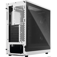 Корпус Fractal Design Focus 2 White TG Clear Tint FD-C-FOC2A-02