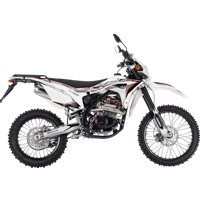 Мотоцикл BSE Z6 Y Factory Metallic B0Z6YF035HGH2