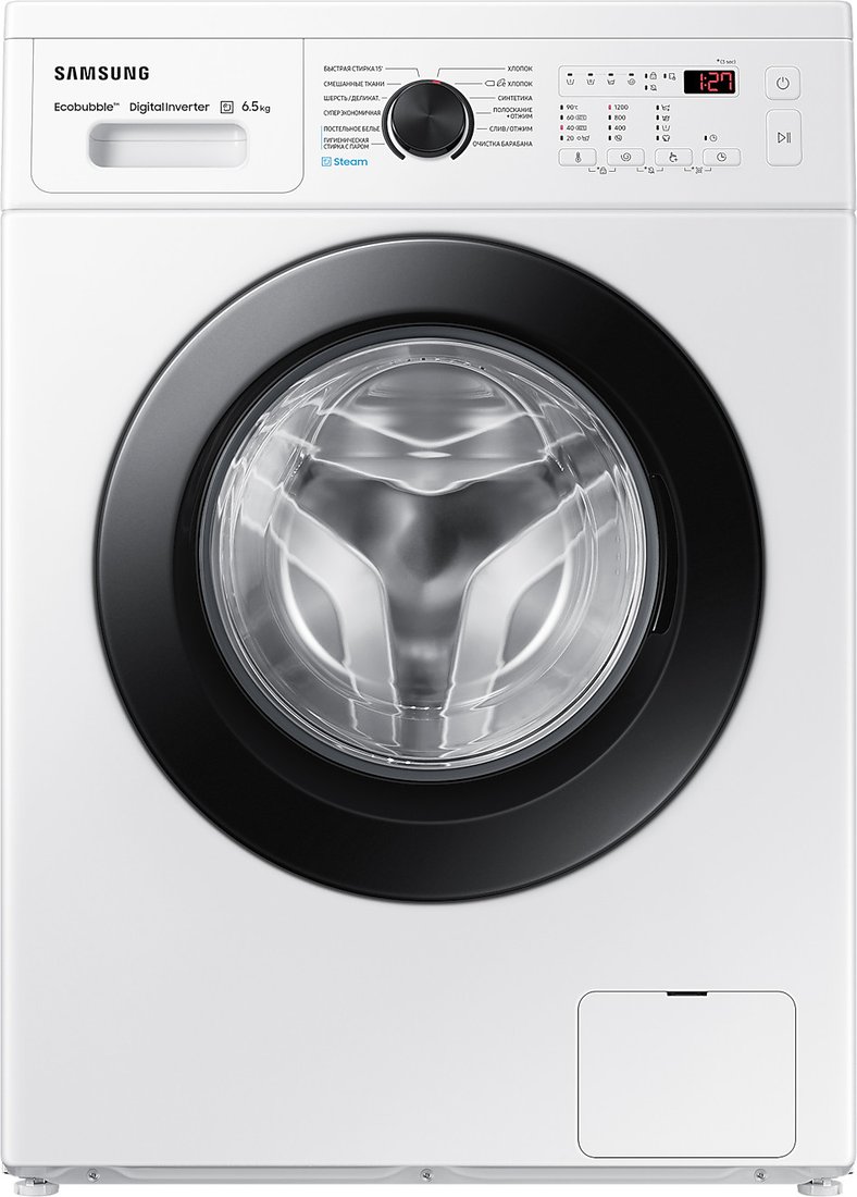 

Стиральная машина Samsung WW65AG4S21CELD