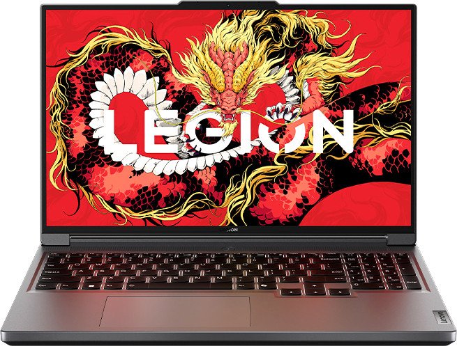 

Игровой ноутбук Lenovo Legion R7000P AHP9 83DH0000CD