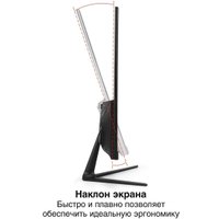 Игровой монитор ExeGate Combat EG2407CA EX298710RUS