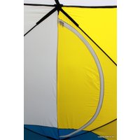 Палатка для зимней рыбалки Стэк Куб-3