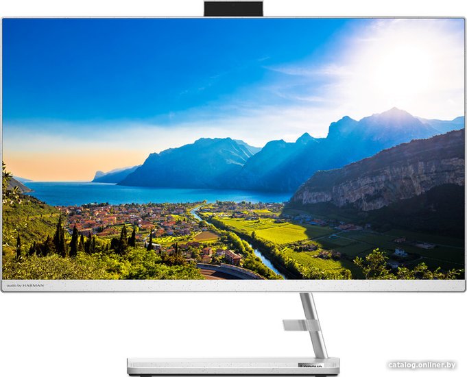Lenovo IdeaCentre 3 27ALC6 F0FY008FRK