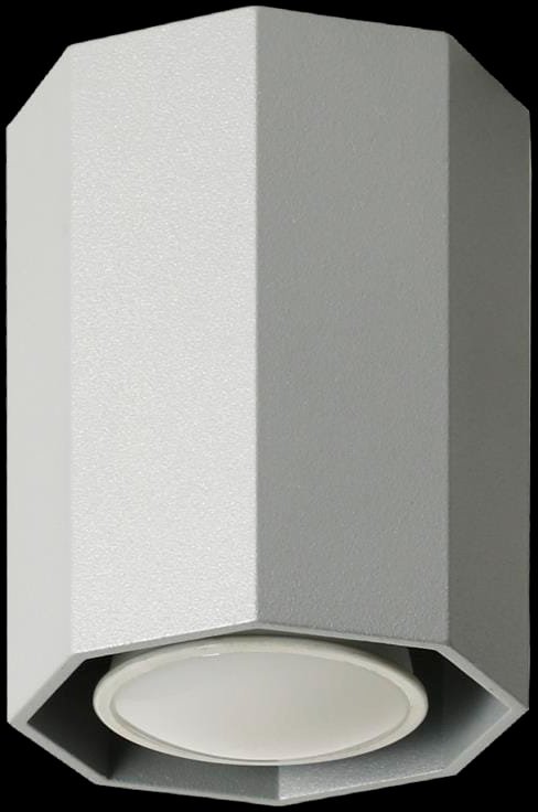 

Точечный светильник Lampex Okta 10 745/10 POP