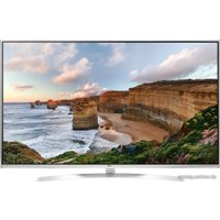 Телевизор LG 55UH850V