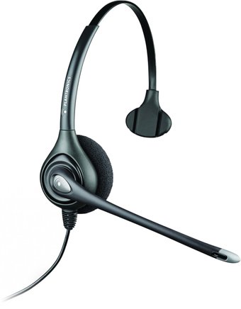 Plantronics SupraPlus HW251N