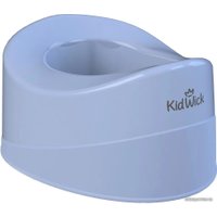 Детский горшок Kidwick Мини KW010501 (фиолетовый)