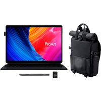 Ноутбук 2-в-1 ASUS ProArt PZ13 OLED HT5306QA-LX053W
