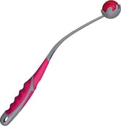 

Игрушка для собак Trixie катапульта с мячом 32441