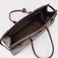 Сумка Passo Avanti 862-2532-DBW (коричневый) в Барановичах