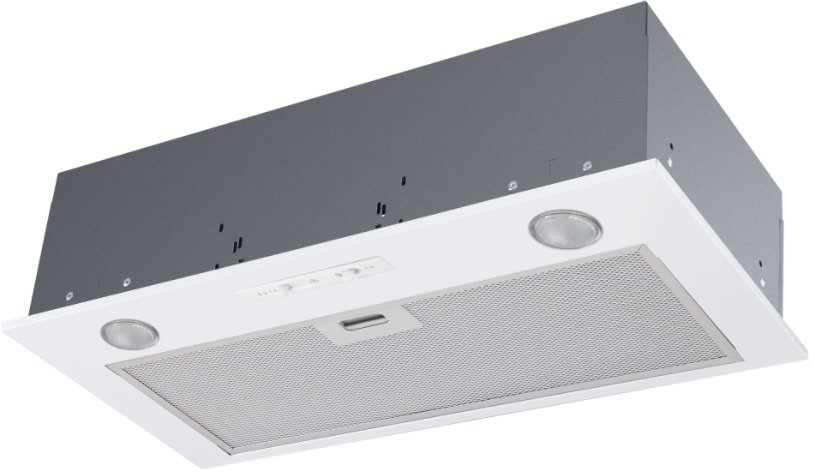 

Кухонная вытяжка MAUNFELD Crosby Light (C) 60 (белый)