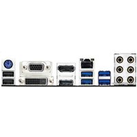 Материнская плата BIOSTAR Hi-Fi H170Z3 Ver. 5.x