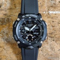 Наручные часы Casio G-Shock GA-2000S-1A