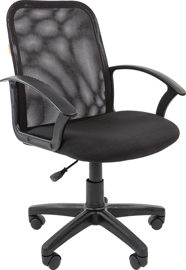 

Офисное кресло CHAIRMAN 615 (черный)