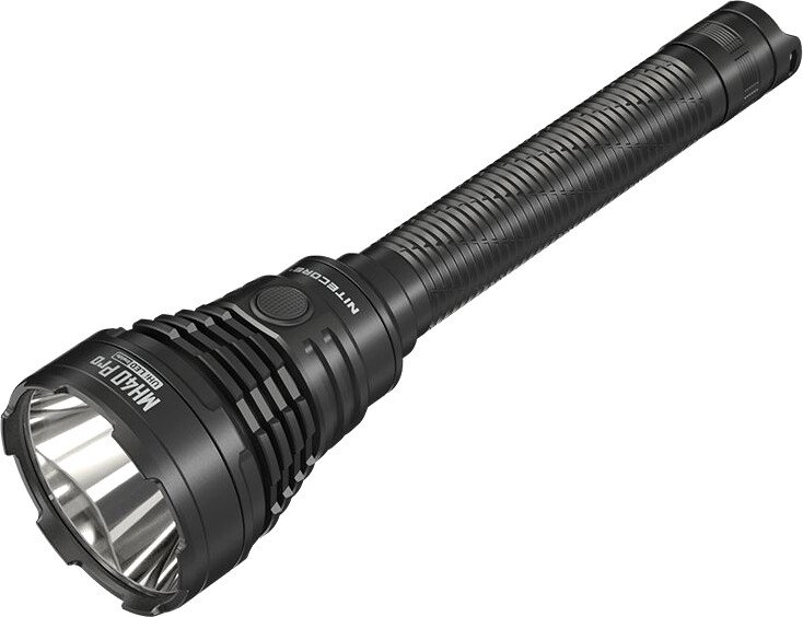 

Фонарь Nitecore MH40PRO