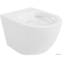 Унитаз подвесной Mexen Lena 3322XX00 (белый) (без сиденья) в Барановичах