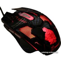 Игровая мышь Dowell MG-280