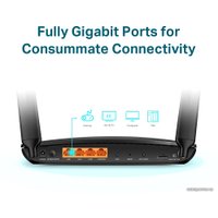 4G Wi-Fi роутер TP-Link Archer MR600