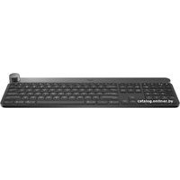 Клавиатура Logitech Craft 920-008484 (нет кириллицы)