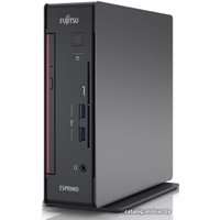 Компактный компьютер Fujitsu Esprimo Q7010 Q7010P0002RU