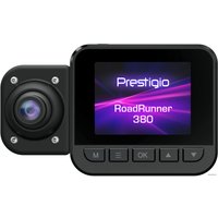 Видеорегистратор Prestigio RoadRunner 380