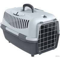 Переноска Kiri-Kiri Nomade Lux 1 (серый/светло-серый) в Бресте