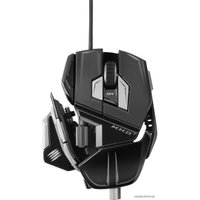 Игровая мышь Mad Catz M.M.O. 7 Gaming Mouse