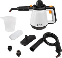 Пароочистители