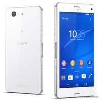 Телефон Sony Xperia Z3 Compact White