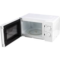 Микроволновая печь Energy EMW-20705 (белый)