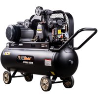 Компрессор FoxWeld Aeromax 480/100 5887