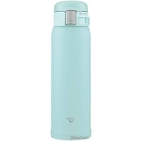 Термокружка Zojirushi SM-SF48-AM 0.48л (голубой)