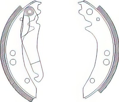 

Remsa 413600