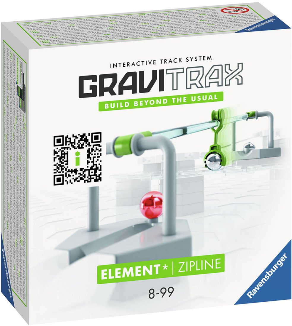 

Конструктор Ravensburger GraviTrax 27472 Трос