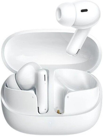 Наушники McDodo B05 (белый)