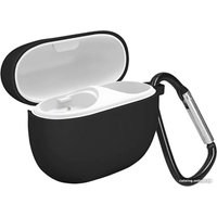 Чехол KST 31715 для Xiaomi Redmi Buds 4 Pro (черный)