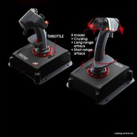 Оборудование для авиасимов FlashFire Cobra V5 Hotas Combo в Бресте