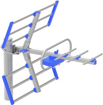 ТВ-антенна Harper ADVB-3210 (синий)