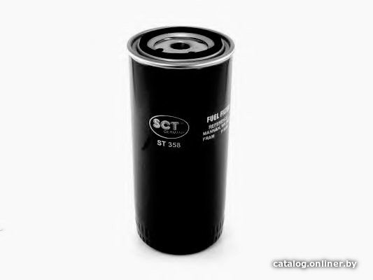 Топливный фильтр SCT germany ST358