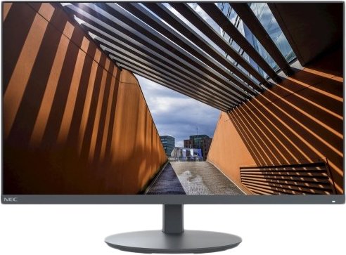 

Монитор NEC MultiSync E274F (черный)