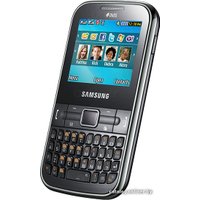 Кнопочный телефон Samsung C3222