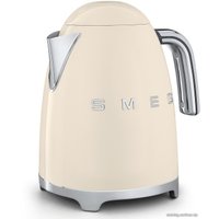 Электрический чайник Smeg KLF01CREU