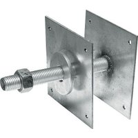 Опора регулируемая Starfix SMP-33140-1 в Борисове