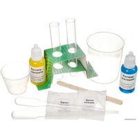 Набор для опытов Bondibon Науки с Буки Волшебная молекула ВВ4143