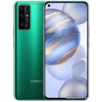 Смартфон HONOR 30 BMH-AN10 8GB/128GB (изумрудно-зеленый)