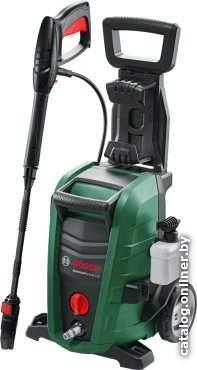 Мойка высокого давления Bosch UniversalAquatak 125 06008A7A00