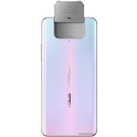 Смартфон ASUS ZenFone 7 ZS670KS 8GB/128GB (белый)